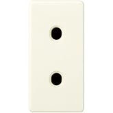Simon 27431-61 socket-outlet Ivory