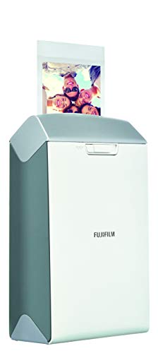 Fujifilm INSTAX Share SP-2 Smart Phone Printer (Silver) RS.9787.34 (73.00% Off) - Amazon Fujifilm INSTAX Share SP-2 Smart Phone Printer (Silver) RS.9787.34 (73.00% Off) - Amazon