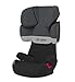 Price comparison product image Cybex Silver Solution X Toddler Car Seat Group 2/3 (Grey Rabbit/ Dark Grey)