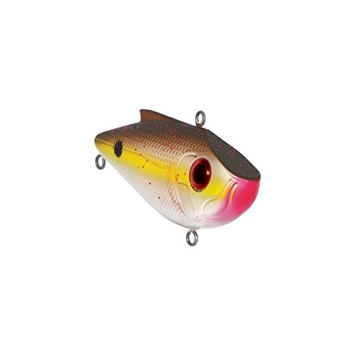 Preisvergleich Produktbild Livingston Lures 2067 Pro Ripper SW Sexy Melon