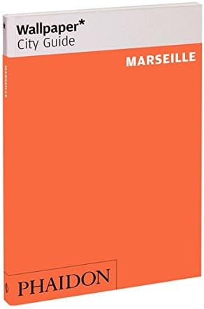 Wallpaper* City Guide Marseille 2015