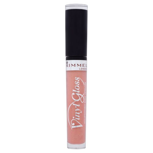 Rimmel Vinyl Voluptuously Shiny Lip Gloss, Take A Chance