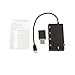 Produktbild Morza 4 Ports Micro-USB-OTG-Lade HUB Verlängerungs-Adapter Lade 16cm-Kabel USB-Hubs für Samsung S6 S5 Smartphone und Tablet
