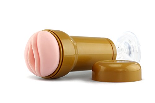 Preisvergleich Produktbild Extasialand Masturbator Masturbation Cup mit Saugnapfhalterung