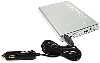 Car Charger for Pilot-12 Cpap Battery System