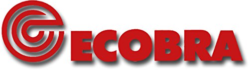 Ecobra Kreis-Cutter/770630 rot - 2