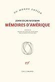 Mémoires d'Amérique