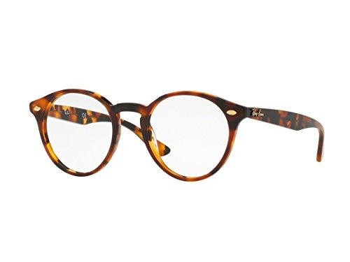 Preisvergleich Produktbild Ray-Ban Brille (RX2180V 5675 47)