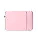 Produktbild Sunei.f Tasche für Notebook/Computer / Tablet/Aktentasche, stoßfest, 27–15,6 Zoll 33,02 cm pink Up