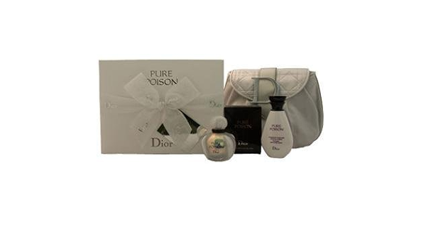 pure poison gift set