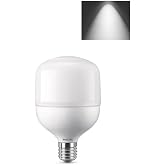 PHILIPS 20W led amp&uuml;l 6500k e27duy Beyaz