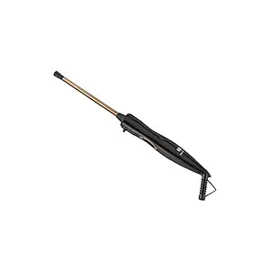 Havells Chopstick Hair Curler (Black_Free Size)