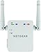 Produktbild Netgear WN3000RP-200UKS - N300 WiFi Range Extender v2
