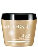 All Soft Heavy Cream No Colour 250 ml