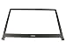 Produktbild IPC-Computer Displayrahmen 43,9cm (17,3 Zoll) schwarz Original für MSI GE73 8RF (MS-17C5) Serie