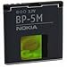 Produktbild BP-5M Original Nokia Li-Polymer Akku (900mAh)