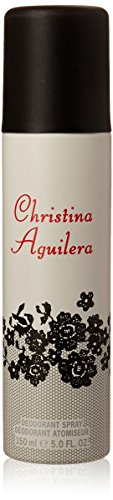 Christina Aguilera Deodorant Spray , 150 ml