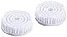 Silk'n Sonic Clean and Sonic CleanPlus Refill Brushes