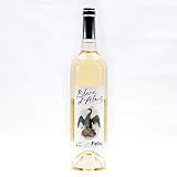 camino blanco vino ecologico Vendimia a mano. Fermentación espontánea del vino.