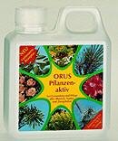 Oscorna Orus Pflanzenaktiv 1l