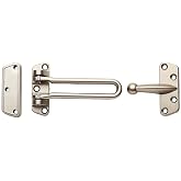 Yuma Satin Stage Safety Clamp