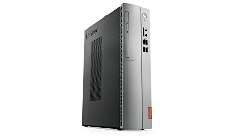 Lenovo 510S-08IKL 90GB – Tower - 2