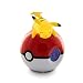 Produktbild Pokemon - Pikachu - Radiowecker | Offizielles Merchandise