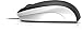 Produktbild SPEEDLINK Robuste 3-Tasten-Maus - LEDGY Mouse USB (Ergonomische Form für Rechtshänder - bis zu 900 DPI - Optischer Sensor) PC Computer Wired Mouse Schwarz-Weiß(Zertifiziert und Generalüberholt)