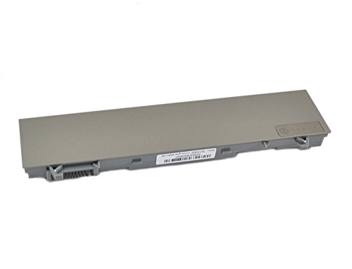 GRS Notebook Akku für DELL Latitude E6400, E6500, precision M4400, M2400, ersetzt: PT434, KY265, KY477, KY266, PT435, PT436, KY268, Laptop Batterie 4400mAh, 11.1V - 2