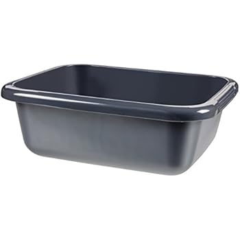 schüssel rechteckig