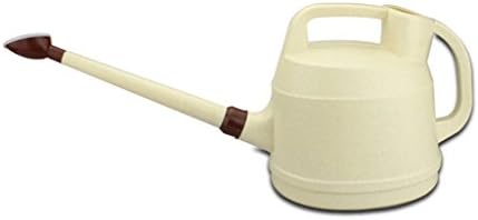 Wddwarmhome Watering Kettle 7L Large Capacity Gardening Supplies Lawn Watering Irrigation Tool (Color : B)