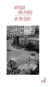 couverture de : Air de Dylan