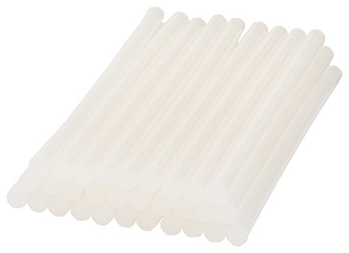Bosch DIY Heißklebesticks (für Klebepistole, 30 Stück, Ø 7 mm) - 3