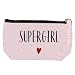 Produktbild Unbekannt Make-up Tasche Supergirl