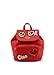 Produktbild Love Moschino Zaino CIAO BAGS Rosso