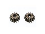 piñones conicos precio Edad máxima recomendada: 100 SST Racing - SST09302D Piñones Cónicos Diferencial 13T SST Racing - SST09302D