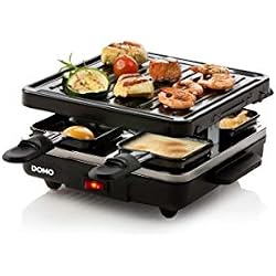 Domo Raclette Grille
