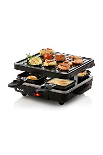 Domo Raclette Grille