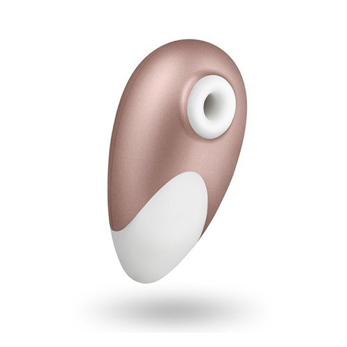 Preisvergleich Produktbild Satisfyer Pro Deluxe