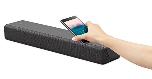 Sony HT-MT300 Compact Soundbar with Interior Matching Design and Bluetooth