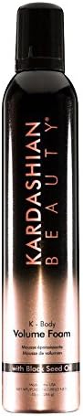 Kardashian Beauty K-Body Volume Foam 284g