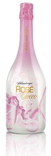 Preisvergleich Produktbild Schlumberger Rose Secco 0,75l