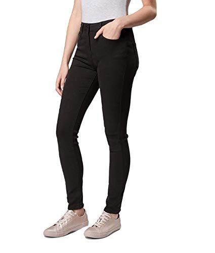 Timbre Women Black Skinny St reachable Denim High Rise Jeans RS.599 (63.00% Off) - Amazon Timbre Women Black Skinny St reachable Denim High Rise Jeans RS.599 (63.00% Off) - Amazon