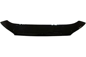 SCOUTT | HOOD DEFLECTOR BONNET GUARD COMPATIBLE WITH TUCSON 2015-2020