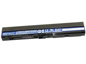 SellZone Replacement Battery for Aspire One 725 756 AL12B32