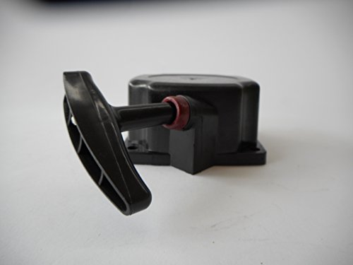 Starter SEILZUGSTARTER Motorsense Forester Fuxtec Timbertech BC52 BC520 MS - 3