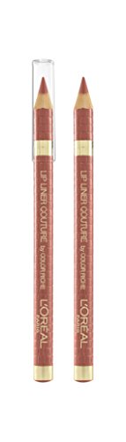 L'Oreal Paris Colour Riche Couture Lip Liner Number 630, Beige a Nu