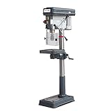 taladro de columna optimum b 26 pro  Optimum B 32 SET - mesa - y el taladro de columna incluido de banco MSO 150
