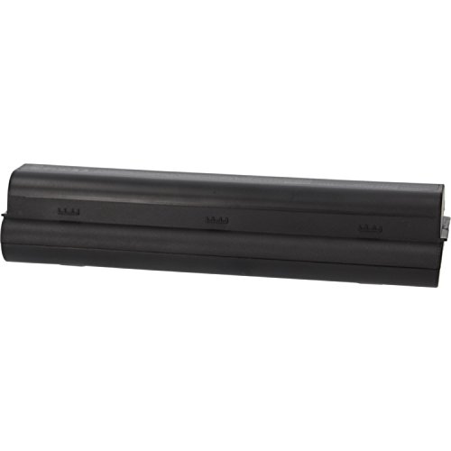 PURE⚡POWER® EXTENDED Laptop Akku HP 445104-001 (10.8V, 8800 mAh, schwarz, 12 Zellen) - 7
