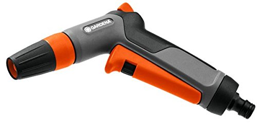 Gardena Reinigungsspritze Classic, mehrfarbig